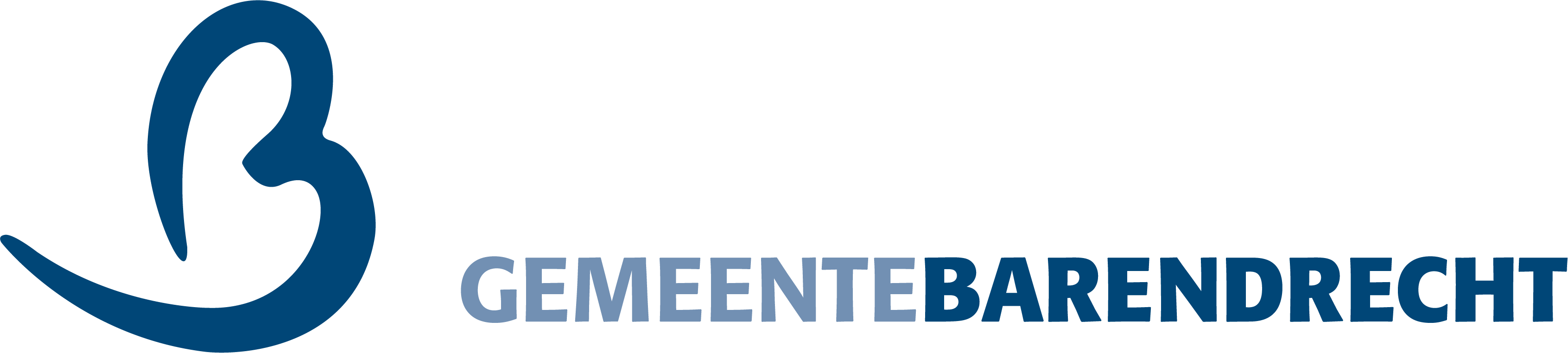 Gemeente Barendrecht